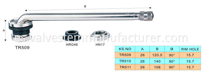 TR509CHICUN